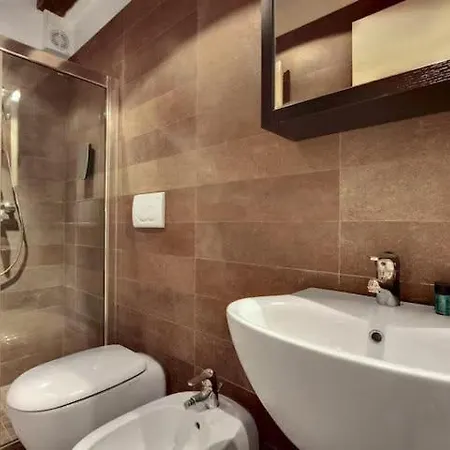 Wonderful Italy I Quattro Mori Apartment