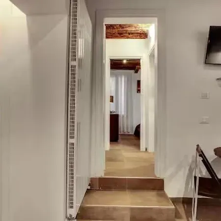 Wonderful Italy I Quattro Mori Apartment