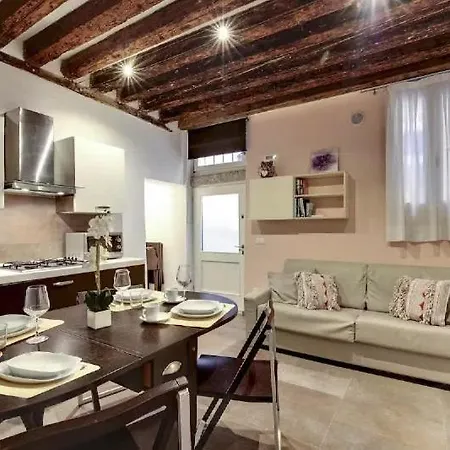 Apartment Wonderful Italy I Quattro Mori *