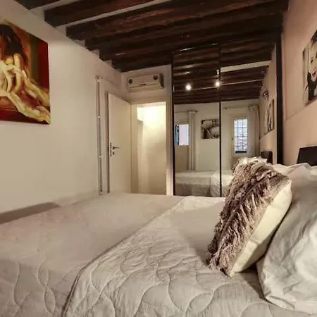 Apartment Wonderful Italy I Quattro Mori *