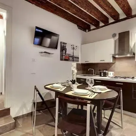 Wonderful Italy I Quattro Mori Apartment