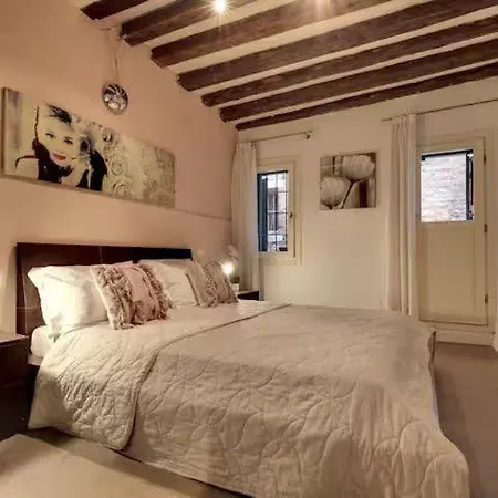 Wonderful Italy I Quattro Mori Apartment *