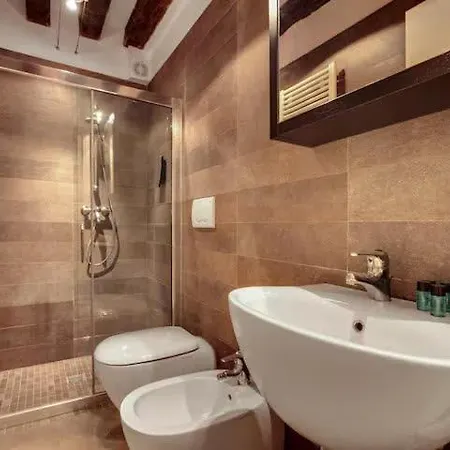 Wonderful Italy I Quattro Mori Apartment Venedig