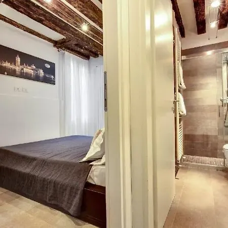 Wonderful Italy I Quattro Mori Apartment