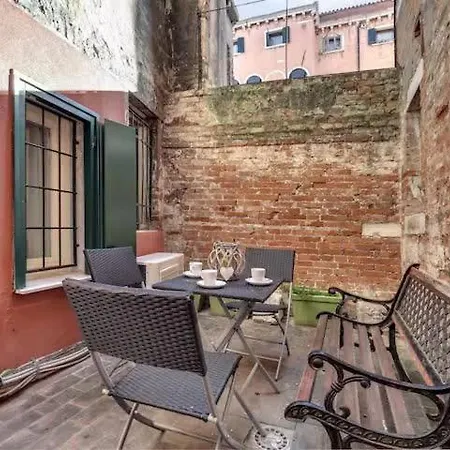 Wonderful Italy I Quattro Mori *