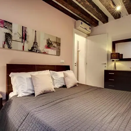 Wonderful Italy I Quattro Mori Apartment
