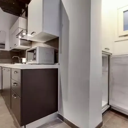 Wonderful Italy I Quattro Mori Apartment *