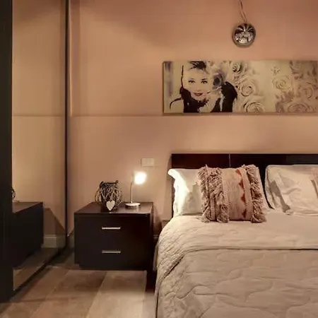 Wonderful Italy I Quattro Mori Apartment Venedig