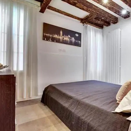 Apartment Wonderful Italy I Quattro Mori